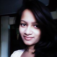 Kritika Saxena