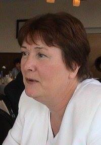 Susan De Leeuw