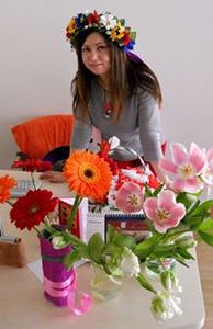 Светлана Ощепкова