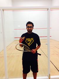 Venkatesh Saranathan