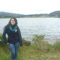 Angie Moreno
