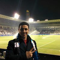 Ahmed Antably
