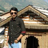Avishek Mullick
