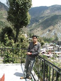 Mohit Arora