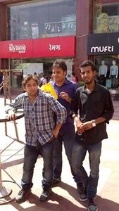 DeePesh GoYal