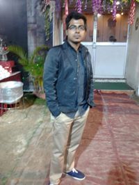 Vishal Mishra