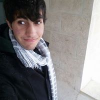 Danny Isam