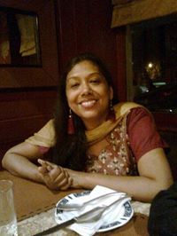 Devomitra Biswas