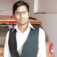 Ashok Chaudhary