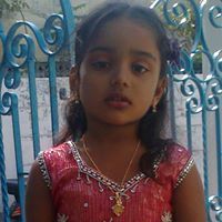 Krishna Raj