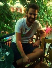 Νίκος Σωτηρόπουλος