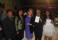 Alexander Franco Crespin