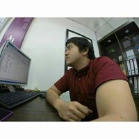 Arif Afandi