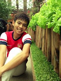 Khianlim Foo
