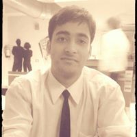 Devansh Sharma