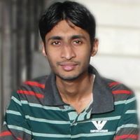 Talha Bhatti