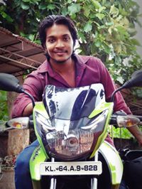 Jithesh Krishna