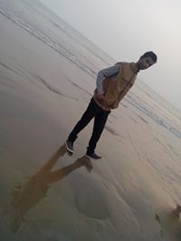 Monu Prasad