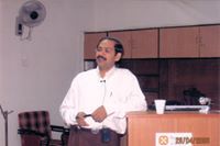 Sureshbhai Patel