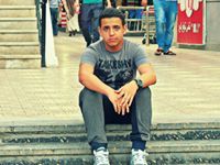 Amr Mohamed