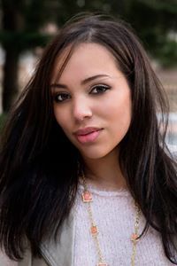 Nadine Wiley De Moura