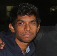Vamsi Prudhvi