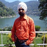 Kanwaljit Jolly