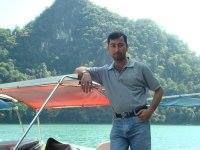 Ankur Baijal