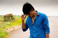 Arjun Patil