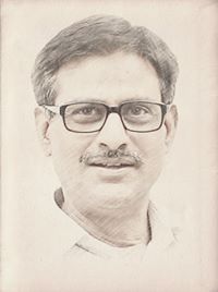 Rohit Pandya