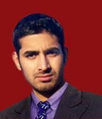 Umer Mohiuddin