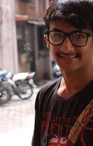 Sanket Deshpande