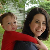 Stephanie Fielding Ronen