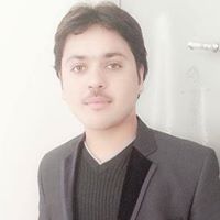 Basharat Ali
