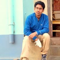 Abhishek Bisui