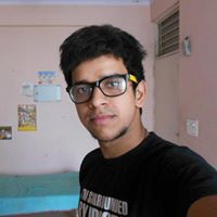 Prateek Anand Tiwari
