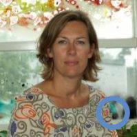 Benedikte Larsen