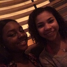 Shania Roberts