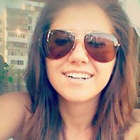 Росица Иванова