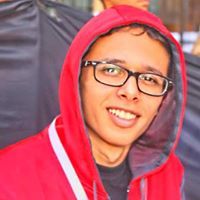 Ahmed Ȝly