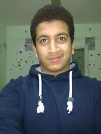 Mohamed Refaat