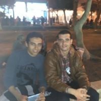 Abdelrhman Mohamed