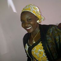 Maimuna Lawan Abdu