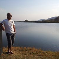 Sherif Gabr