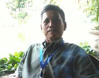 Syafruddin Rauf