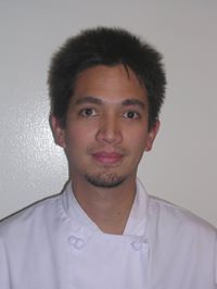 Chris Mejia
