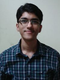 Vidit Shah
