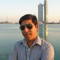Ganesh Adhikari Kc