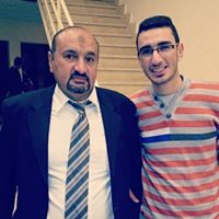 Ahmed Soliman