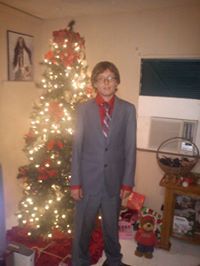 Timothy Chrisman